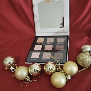 Eyeshadow Palette - Cool and Mauvy